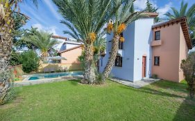 The Olympians Villas