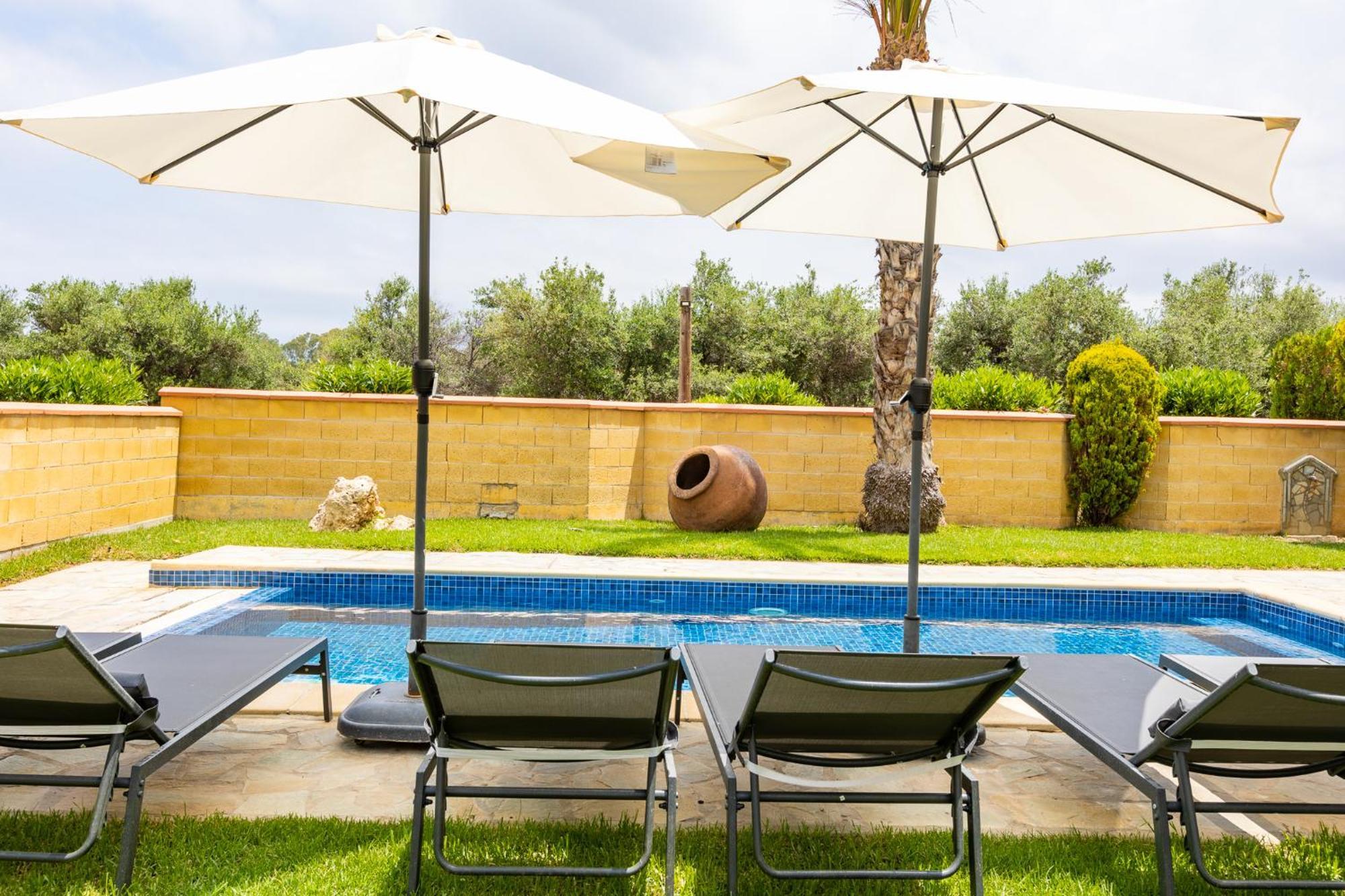 Polis The Olympians Villas מראה חיצוני תמונה