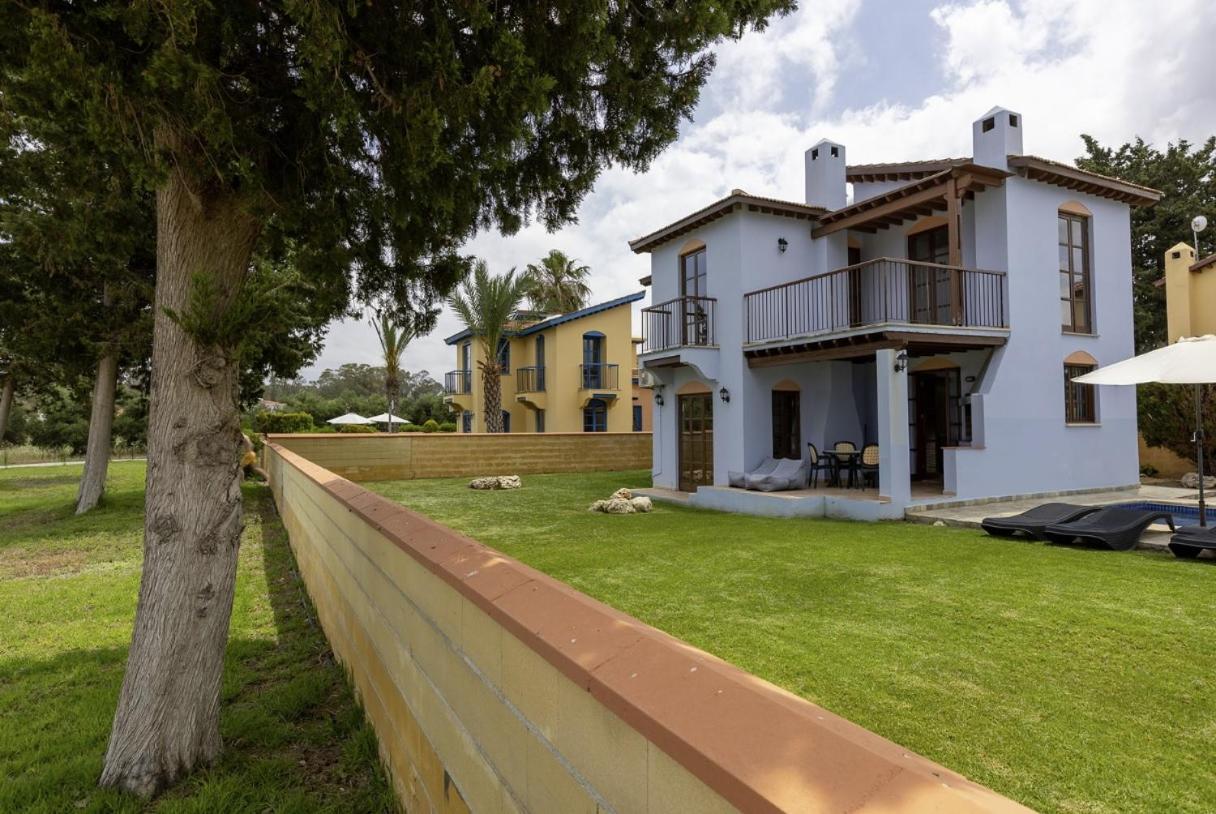 Polis The Olympians Villas מראה חיצוני תמונה